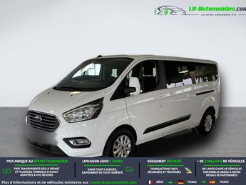  Voir d&eacute;tails -Ford Tourneo 310 L1H1 2.0 EcoBlue 130 BVM &agrave; Beaupuy (31)