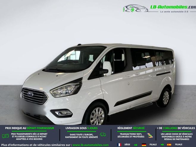 Ford Tourneo 310 L1H1 2.0 EcoBlue 130 BVM Blanc de 2020