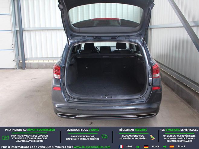 Hyundai I30 1.6 CRDi 115 BVM Gris M�tallique de 2021