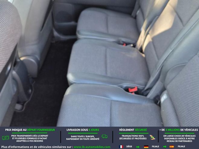 Toyota Verso 147 VVT-i CVT Argent� M�tallique de 2018