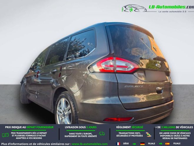 Ford Galaxy 1.5 EcoBoost 160 BVM Gris M�tallique de 2018