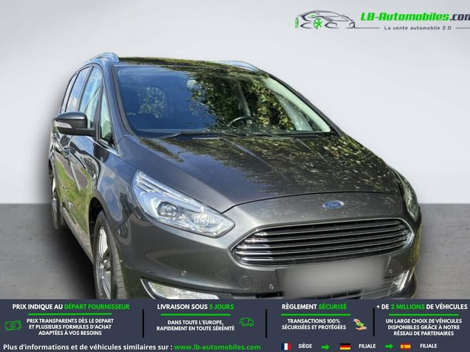 Ford Galaxy 1.5 EcoBoost 160 BVM Gris M�tallique de 2018
