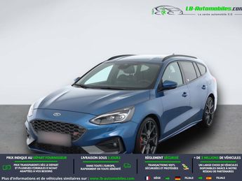  Voir d&eacute;tails -Ford Focus ST 2.3 EcoBoost 280 BVM &agrave; Beaupuy (31)