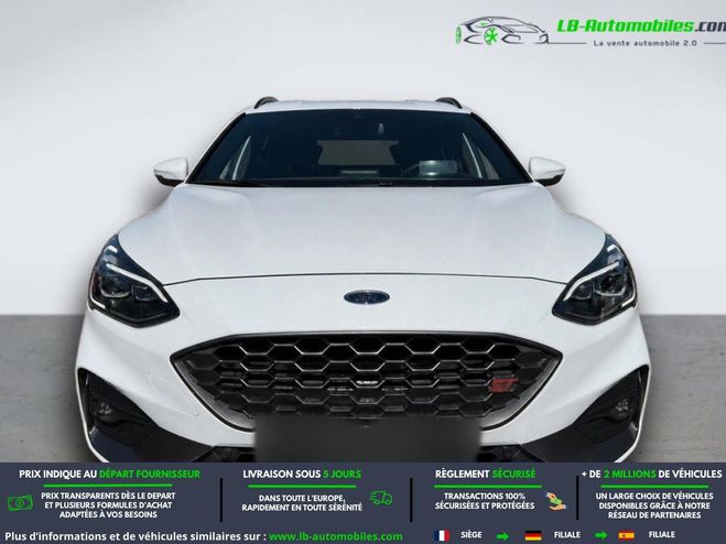 Ford Focus ST 2.3 EcoBoost 280 BVM Blanc de 2021