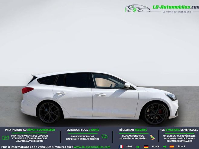 Ford Focus ST 2.3 EcoBoost 280 BVM Blanc de 2021