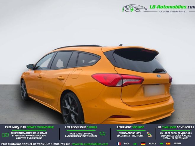 Ford Focus ST 2.3 EcoBoost 280 BVM Orange M�tallique de 2021