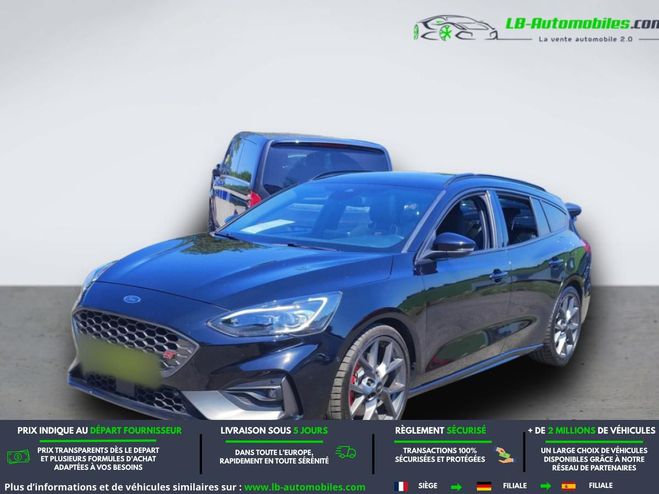 Ford Focus ST 2.3 EcoBoost 280 BVM Noir M�tallique de 2020