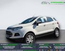 Ford Ecosport 1.5 Ti-VCT 112 BVA à Beaupuy (31) Ford Ecosport 1.5 Ti-VCT 112 BVA à Beaupuy (31)