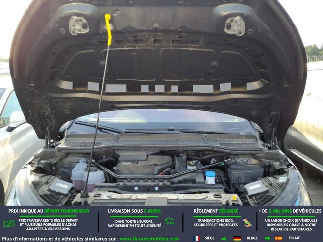 Skoda Enyaq iV 80x Noir M�tallique de 2021