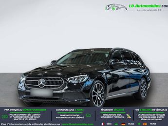 Mercedes Classe E