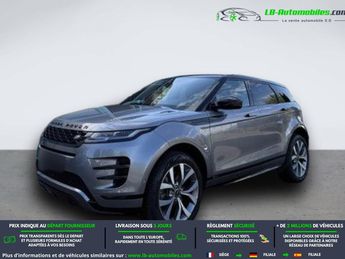  Voir d&eacute;tails -Land rover Range Rover Evoque D240 AWD BVA &agrave; Beaupuy (31)
