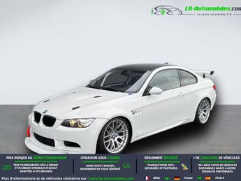  Voir d&eacute;tails -BMW M3 M3 &agrave; Beaupuy (31)