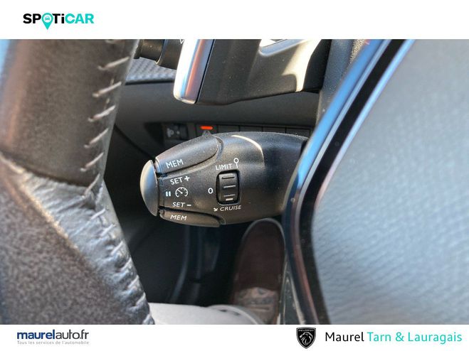 Peugeot 2008 2008 PureTech 130 S&S EAT8 GT 5p Red de 2021