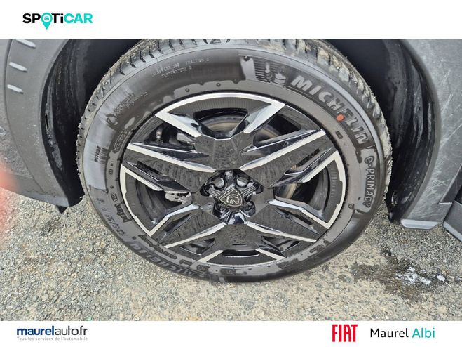 Peugeot 5008 5008 Hybrid 145 e-DCS6 GT Exclusive 5p Grey de 2026