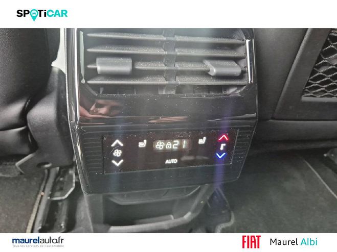 Peugeot 5008 5008 Hybrid 145 e-DCS6 GT Exclusive 5p Grey de 2026