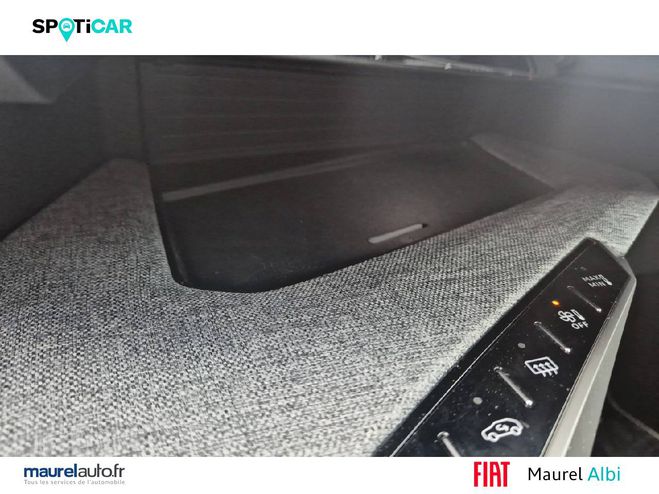 Peugeot 5008 5008 Hybrid 145 e-DCS6 GT Exclusive 5p Grey de 2026