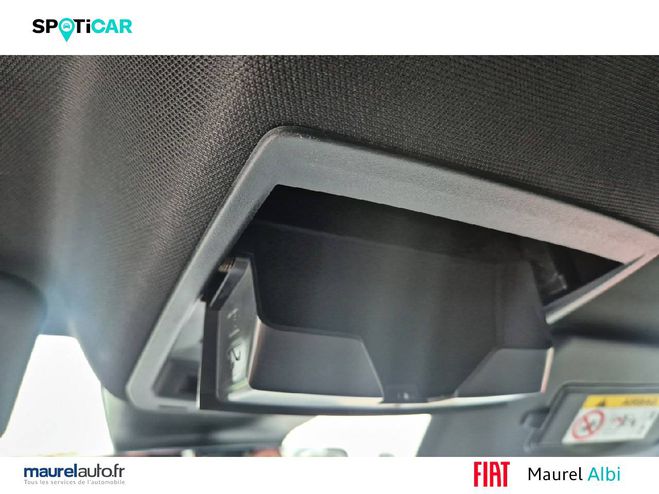 Peugeot 5008 5008 Hybrid 145 e-DCS6 GT Exclusive 5p Grey de 2026