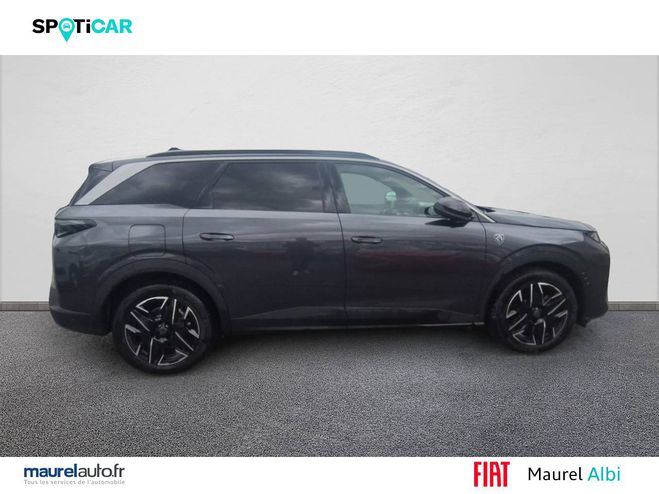 Peugeot 5008 5008 Hybrid 145 e-DCS6 GT Exclusive 5p Grey de 2026