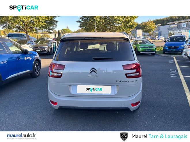 Citroen GRAND C4 SPACETOURER Grand C4 Spacetourer BlueHDi 130 S&S EAT Beige de 2022