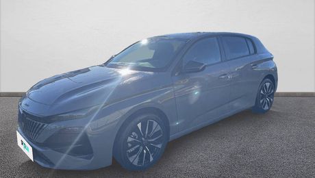 Peugeot 308 308 Hybrid 145 e-DCS6 Allure 5p 2025 d'occasion a Revel (31)