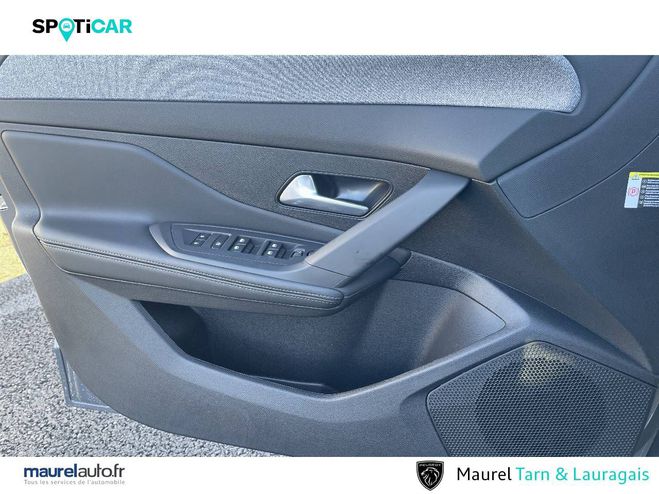 Peugeot 308 308 Hybrid 145 e-DCS6 Allure 5p Grey de 2025