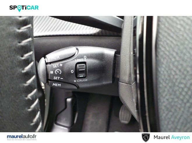 Peugeot 208 208 BlueHDi 100 S&S BVM6 Style 5p White de 2022