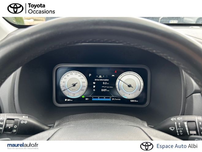 Hyundai Kona Kona Electrique 39 kWh - 136 ch Intuitiv Grey de 2023