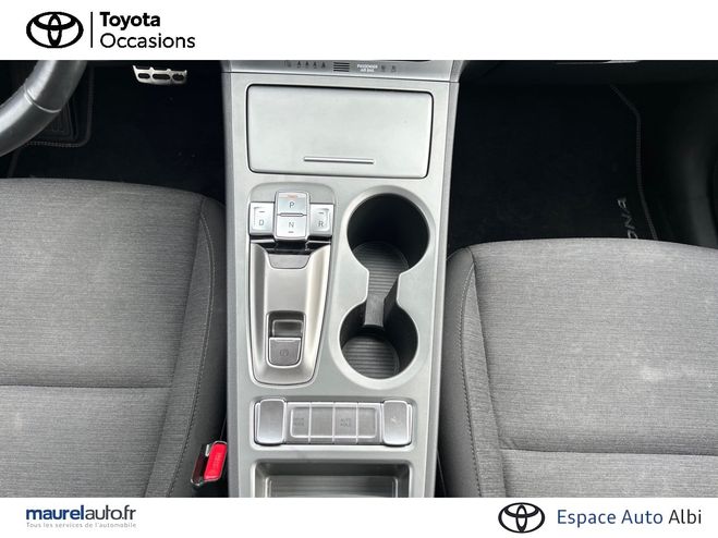 Hyundai Kona Kona Electrique 39 kWh - 136 ch Intuitiv Grey de 2023