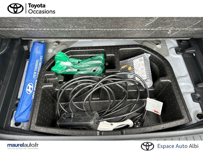 Hyundai Kona Kona Electrique 39 kWh - 136 ch Intuitiv Grey de 2023