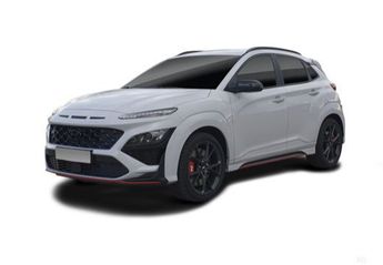  Voir d&eacute;tails -Hyundai Kona Kona Hybrid 141 Creative 5p &agrave; Lescure-d'Albigeois (81)