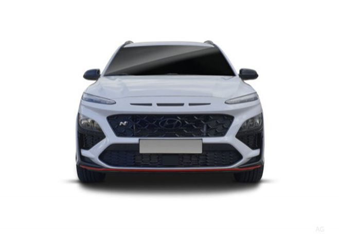 Hyundai Kona Kona Hybrid 141 Creative 5p Grey de 2023