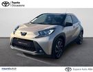 Toyota Aygo Aygo X 1.0 VVT-i 72 Design 5p à Lescure-d'Albigeois (81) Toyota Aygo Aygo X 1.0 VVT-i 72 Design 5p à Lescure-d'Albigeois (81)