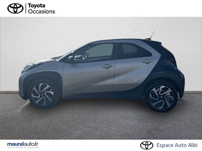 Toyota Aygo Aygo X 1.0 VVT-i 72 Design 5p Beige de 2023