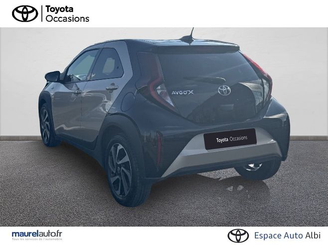 Toyota Aygo Aygo X 1.0 VVT-i 72 Design 5p Beige de 2023