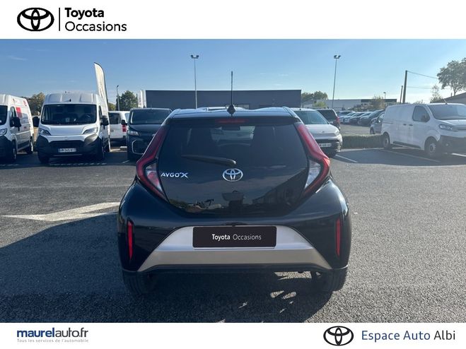 Toyota Aygo Aygo X 1.0 VVT-i 72 Design 5p Beige de 2023