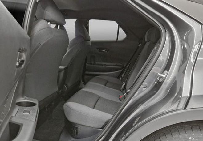 Toyota C HR C-HR Hybride 200 Design 5p Grey de 2025
