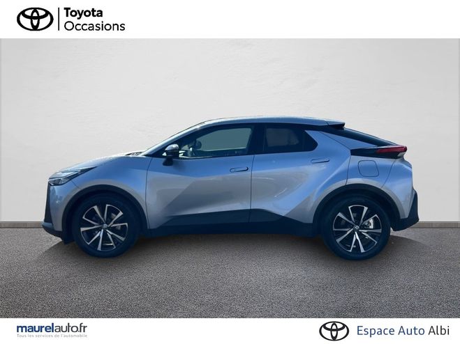 Toyota C HR C-HR Hybride 140 Design 5p Grey de 2025