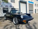 Porsche 911 3.2 G50 CABRIOLET 231 CV ORIGINE FR à La Tour-de-Salvagny (69) Porsche 911 3.2 G50 CABRIOLET 231 CV ORIGINE FR à La Tour-de-Salvagny (69)