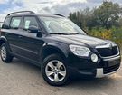 Skoda Yeti 1.2 TSI 105 Active à () Skoda Yeti 1.2 TSI 105 Active à ()