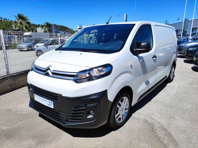 Citroen Jumpy III M BlueHDi 145 Confort S&S E6 Van Ame INC. de 2021