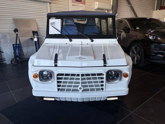 Autres marques MLT E-Story 15KW 13.5 KWH Non d�fini BLANCHE de 2023