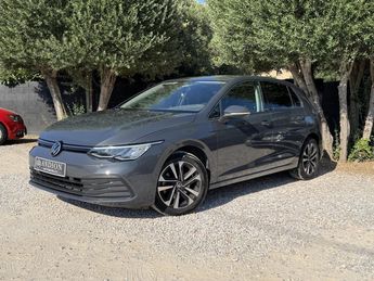voir détails -Volkswagen Golf 2.0L TDI 150CH DSG7 United à Perpignan (66) Voir détails -Volkswagen Golf 2.0L TDI 150CH DSG7 United à Perpignan (66)