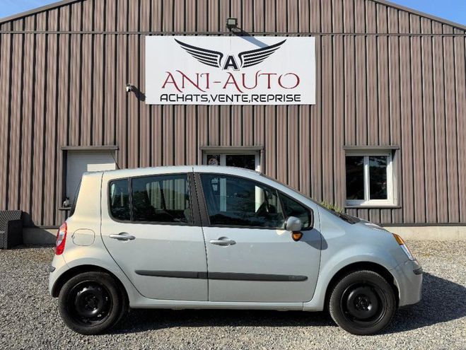 Renault Modus 1.6i Beige de 2005