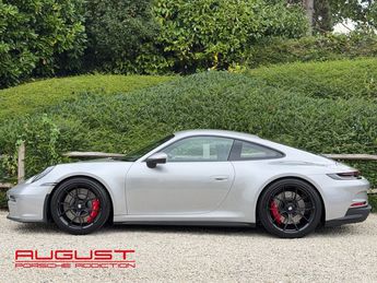 voir détails -Porsche 911 992 GT3 Touring 2024 à Lasne (13) Voir détails -Porsche 911 992 GT3 Touring 2024 à Lasne (13)