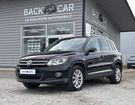 Volkswagen Tiguan 2.0 TDI 177 FAP BlueMotion Technology Ca à Nantes (44) Volkswagen Tiguan 2.0 TDI 177 FAP BlueMotion Technology Ca à Nantes (44)