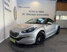 Peugeot RCZ 1.6 THP 16V 270CH R à Nogent-le-Phaye (28) Peugeot RCZ 1.6 THP 16V 270CH R à Nogent-le-Phaye (28)