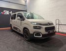 Citroen Berlingo GENERATION-III COMBI 1.5 BLUEHDI 130 M L à La Ravoire (73) Citroen Berlingo GENERATION-III COMBI 1.5 BLUEHDI 130 M L à La Ravoire (73)