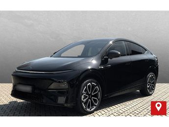 Xpeng G6 - 295 - 80,8 kWh RWD Autonomie Etendue P 2026 d'occasion a Ozoir-la-Ferri�re (77)