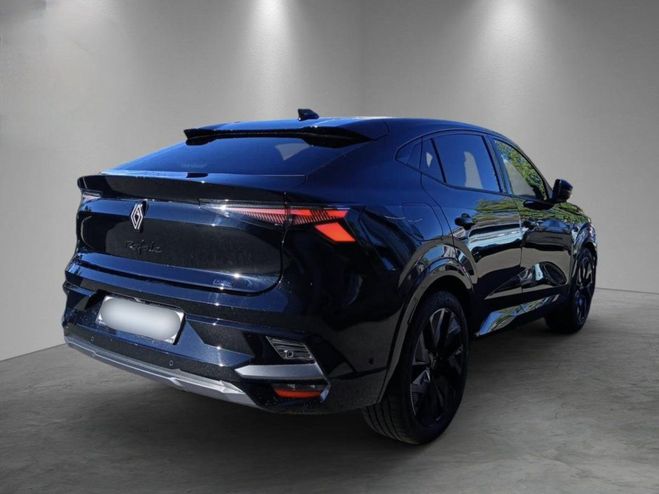 Renault Rafale 1.2 E-Tech Full Hybride - 200 - BVA mult NOIR de 2025