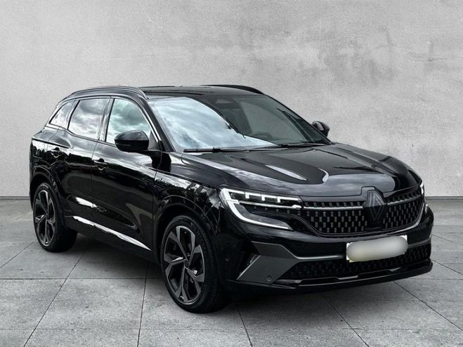 Renault Austral 1.3 Mild Hybride - 160 - BVA Techno Espr NOIR de 2024